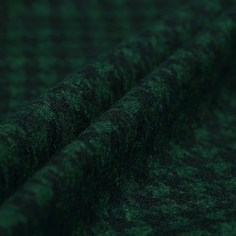 (50 cm/lot) knitted tweed fabric for sewing wool fabrics Houndstooth woolen cloth telas fat quarters coat warm fancy suiting DIY
(50 cm/lot) knitted tweed fabric for sewing wool fabrics Houndstooth woolen cloth telas fat quarters coat warm fancy suiting DIY