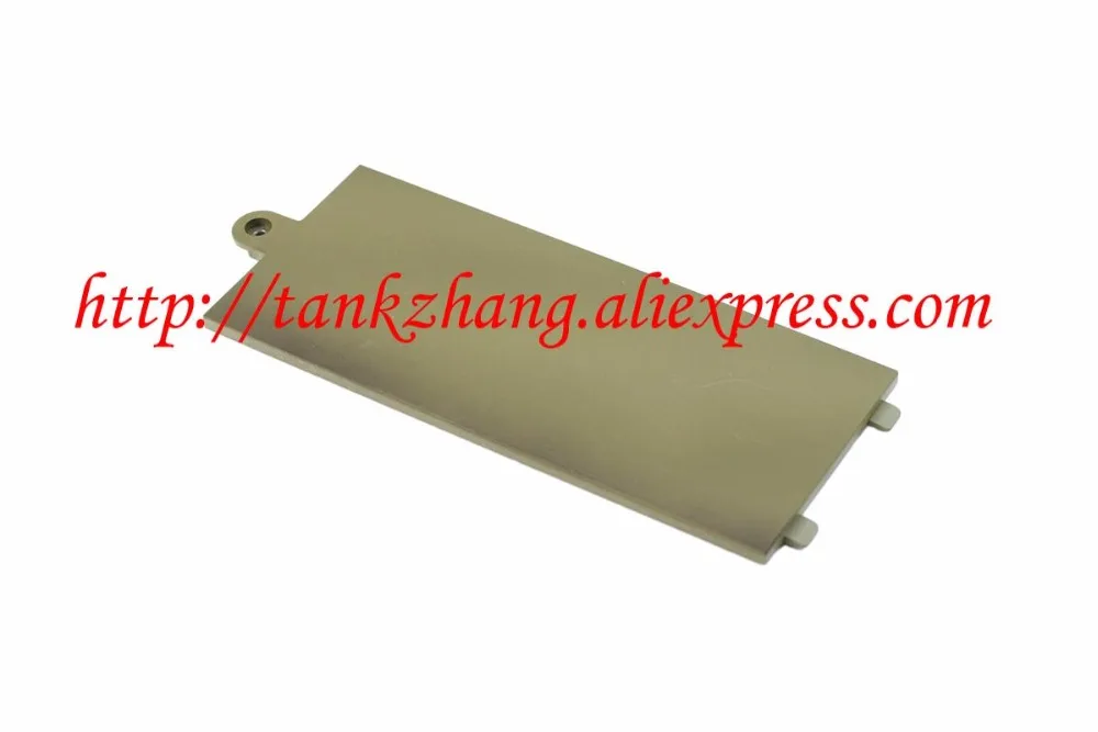 HENG LONG 3898/3898-1 RC tank Sherman M4A3 1/16 spare parts No.3898-14-01 plastic battery cover / plastic cover
HENG LONG 3898/3898-1 RC tank Sherman M4A3 1/16 spare parts No.3898-14-01 plastic battery cover / plastic cover