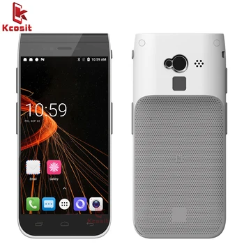 2018 PDA 1D 2D Laser Barcode Android 7.1 Scanner Octa Core 5.5" 1920X1080 Handheld Terminal NFC UHF RFID Data collector
2018 PDA 1D 2D Laser Barcode Android 7.1 Scanner Octa Core 5.5" 1920X1080 Handheld Terminal NFC UHF RFID Data collector