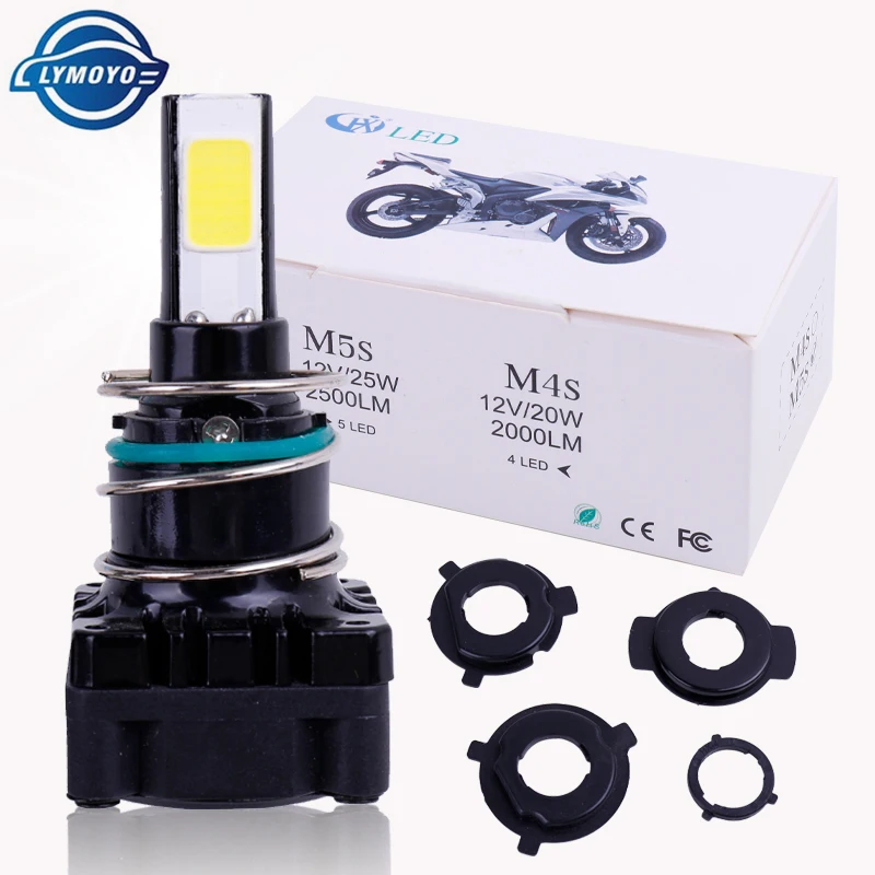 H4 HS1 H6 PH7 PH8 COB Motorcycle Headlight DC 12V 6000K H4 Motorcycle Head Lamp white Fog Light DRL Daytime Running Lights
H4 HS1 H6 PH7 PH8 COB Motorcycle Headlight DC 12V 6000K H4 Motorcycle Head Lamp white Fog Light DRL Daytime Running Lights