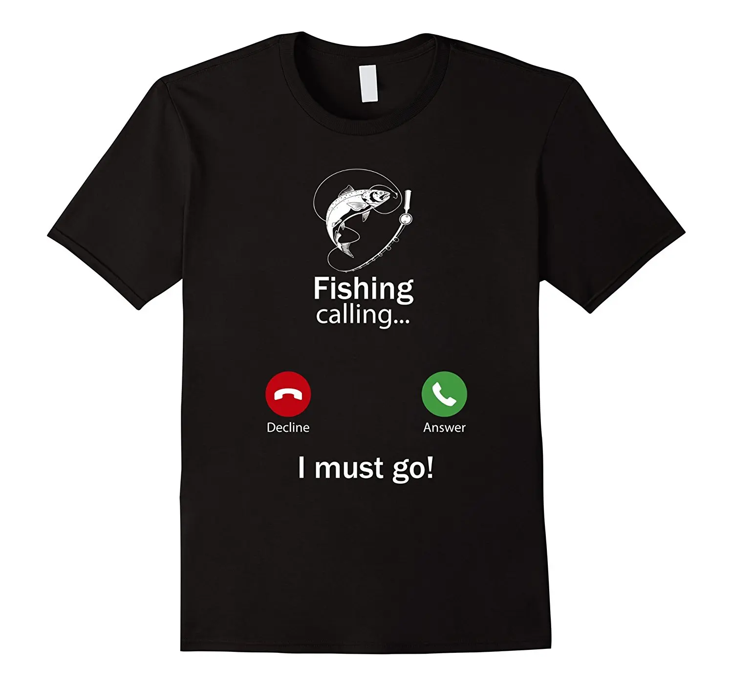 Calling for Hobbies Love Fishinger Hobby Funny T-Shirt Cool Summer Tees Short Sleeve Round Neck T Shirt Promotion
Calling for Hobbies Love Fishinger Hobby Funny T-Shirt Cool Summer Tees Short Sleeve Round Neck T Shirt Promotion