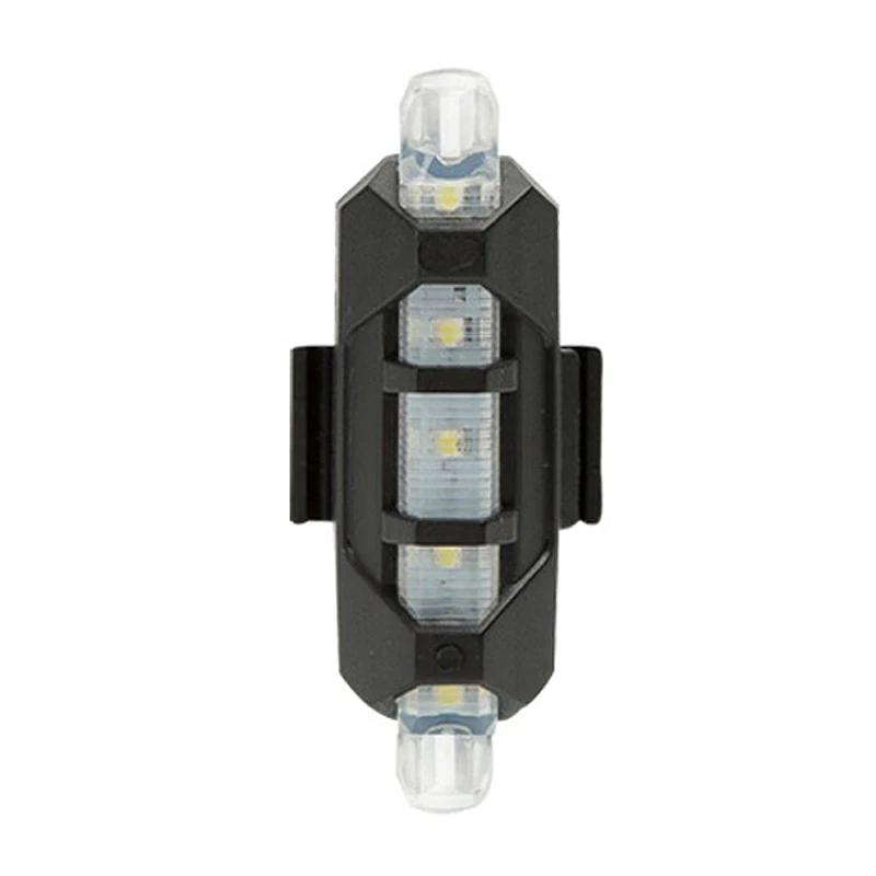 White Bike Tail Light Rechargeable Usb Led Taillight Mtb Warning Bicycle Front Rear Light Bicycle Lamp Flash Light
White Bike Tail Light Rechargeable Usb Led Taillight Mtb Warning Bicycle Front Rear Light Bicycle Lamp Flash Light