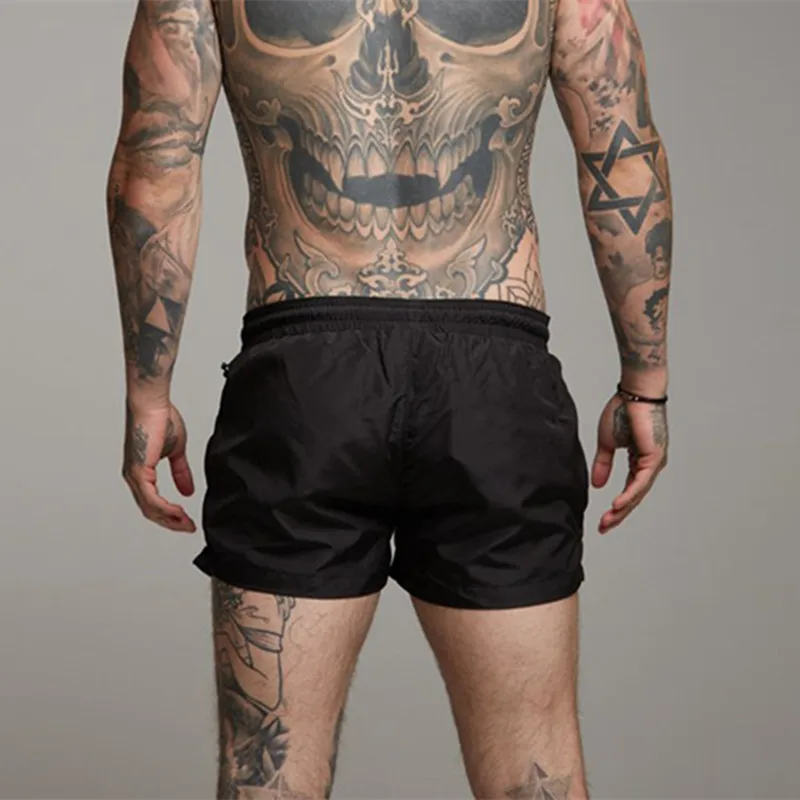 Mens Gyms Fitness Shorts Bodybuilding Workout Crossfit Bottoms 2019 Male Casual Fashion Summer Thin Quick dry Beach Short Pants
Mens Gyms Fitness Shorts Bodybuilding Workout Crossfit Bottoms 2019 Male Casual Fashion Summer Thin Quick dry Beach Short Pants
