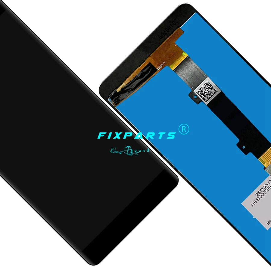 Nokia 3 /Nokia 3.1 LCD