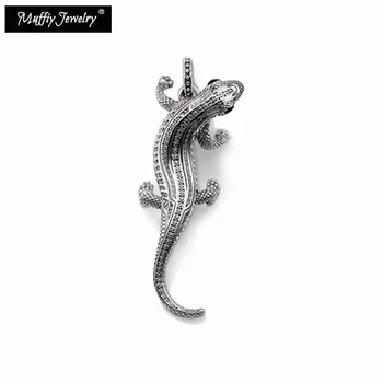 Salamander Classic Pendant,Europe Style Muffiy Rebel Good Jewelry For Men And Women, Gift In 925 Sterling Silver
Salamander Classic Pendant,Europe Style Muffiy Rebel Good Jewelry For Men And Women, Gift In 925 Sterling Silver