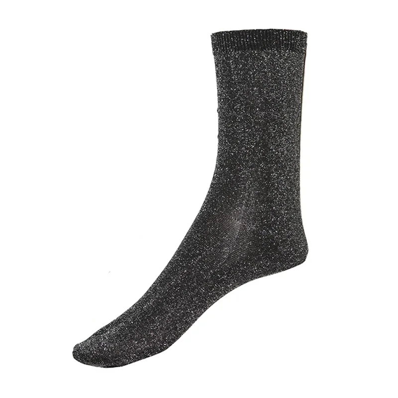 2018 Autumn Dazzle Bling Candy Colors Glitter Women Socks Stylish One Size Fits All
2018 Autumn Dazzle Bling Candy Colors Glitter Women Socks Stylish One Size Fits All
