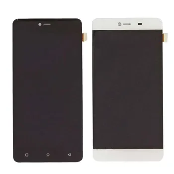 1PC/Lot For Highscreen Power Rage For Blu Energy X2 E050U LCD Display+Touch Screen Digitizer Assembly
1PC/Lot For Highscreen Power Rage For Blu Energy X2 E050U LCD Display+Touch Screen Digitizer Assembly