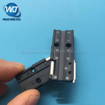 Original Fujikura FSM-60R FSM-70R fiber splicer 250um fixture / fiber pressure plate Fiber holder FH-60-250 1pair
Original Fujikura FSM-60R FSM-70R fiber splicer 250um fixture / fiber pressure plate Fiber holder FH-60-250 1pair