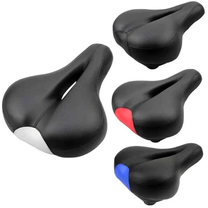 Bicycle Saddles Soft Gel Silicone Bike Seat Leather Cover for Mountain MTB Cycling Seat Saddle Cover Cushion Pad Front Seat Mat
Bicycle Saddles Soft Gel Silicone Bike Seat Leather Cover for Mountain MTB Cycling Seat Saddle Cover Cushion Pad Front Seat Mat