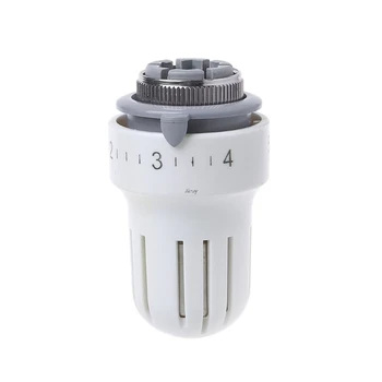 Thermostatic Radiator Valve Heating System Remote Controller Temperature Control Valves
Thermostatic Radiator Valve Heating System Remote Controller Temperature Control Valves