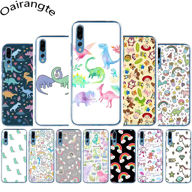 Cute dinosaur rainbow Hard phone Cover case for Huawei Honor 6A 6C 7A Pro 7C 7X 8C 8X 8 9 10 Lite Play
Cute dinosaur rainbow Hard phone Cover case for Huawei Honor 6A 6C 7A Pro 7C 7X 8C 8X 8 9 10 Lite Play