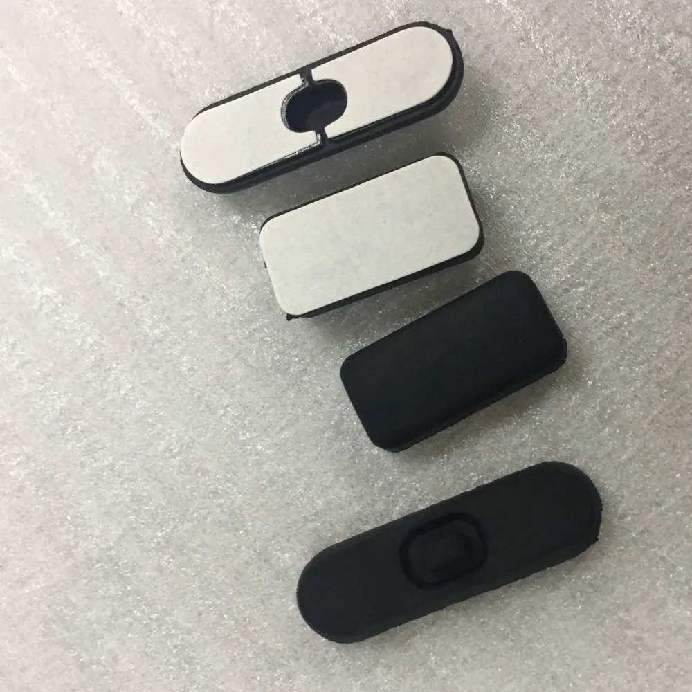 4pcs/Lot Rubber Foot For Lenovo Thinkpad T410 T410i T420 T420i T430 T430i Series bottom cover
4pcs/Lot Rubber Foot For Lenovo Thinkpad T410 T410i T420 T420i T430 T430i Series bottom cover