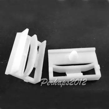 500x for BMW E36 E46 E90 E91 3 Series Rocker Panel Door Sill Moulding Clip Retainer 51718184574
500x for BMW E36 E46 E90 E91 3 Series Rocker Panel Door Sill Moulding Clip Retainer 51718184574