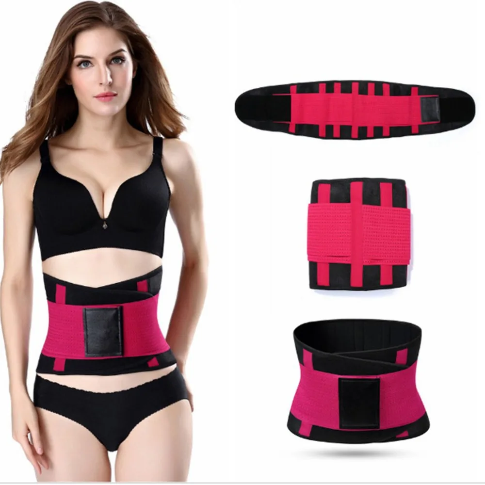 Men Women Slimming Campaign Waist Trainer Under bust Shaper Cincher Thin Body Movement Body Tummy Corset Shapewear Waistband
Men Women Slimming Campaign Waist Trainer Under bust Shaper Cincher Thin Body Movement Body Tummy Corset Shapewear Waistband