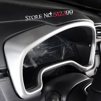 1 Piece Car New Matte Interior Car Dashboard Meter Console Instrument Display Ring Cover Trim for Honda CRV CR-V 2017 2018
1 Piece Car New Matte Interior Car Dashboard Meter Console Instrument Display Ring Cover Trim for Honda CRV CR-V 2017 2018