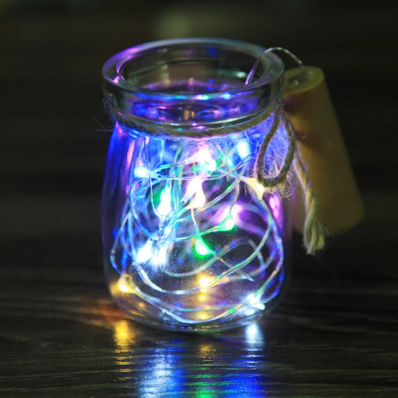 ABEDOE Hot 10 LED 2018 Solar String Lights Creative Bottle Stopper DIY Lamp For Bar Wedding Christmas Decorative Lights Chain
ABEDOE Hot 10 LED 2018 Solar String Lights Creative Bottle Stopper DIY Lamp For Bar Wedding Christmas Decorative Lights Chain