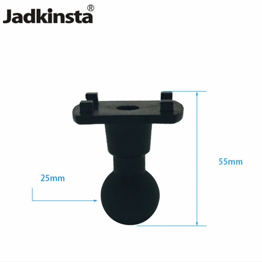 Jadkinsta 1 Inch Rubber Ball Mounting Adapter Base Compatible with Motorcycle Waterproof Phone Case with 4 Lock Mechanism
Jadkinsta 1 Inch Rubber Ball Mounting Adapter Base Compatible with Motorcycle Waterproof Phone Case with 4 Lock Mechanism