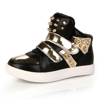 Fashion Children Shoes Kids Sneakers Boys Girls High Quality Sneakers Teenagers Running Shoes mesh breathable kids Brands shoes
Fashion Children Shoes Kids Sneakers Boys Girls High Quality Sneakers Teenagers Running Shoes mesh breathable kids Brands shoes