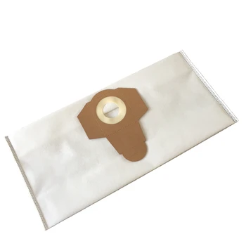 Clean Fairy 10pcs vacuum cleaner bag fits to K-WASHER EC815 15 Liters replace OEM part# 18422 hole diameter 70mm
Clean Fairy 10pcs vacuum cleaner bag fits to K-WASHER EC815 15 Liters replace OEM part# 18422 hole diameter 70mm