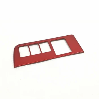ABS Plastic For Toyota RAV4 2016 2017 Car left middle control box decoration Cover Trim mouldings accessories 1pcs
ABS Plastic For Toyota RAV4 2016 2017 Car left middle control box decoration Cover Trim mouldings accessories 1pcs