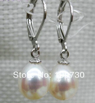 Bridal jewelry free shipping hot sell GORGEOUS AAA+++ fine drop white south sea pearl dangle earring
Bridal jewelry free shipping hot sell GORGEOUS AAA+++ fine drop white south sea pearl dangle earring