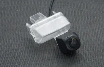 MCCD 1080P Starlight Fisheye Car Rear view Camera for Toyota Corolla Levin YARiS L Vios Verso Camry Highlan Car Reverse Camera
MCCD 1080P Starlight Fisheye Car Rear view Camera for Toyota Corolla Levin YARiS L Vios Verso Camry Highlan Car Reverse Camera
