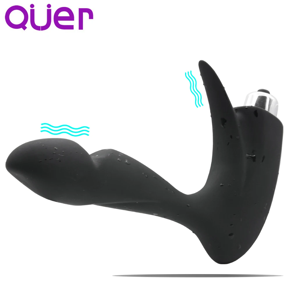 Анальные Вибраторы Алиэкспресс