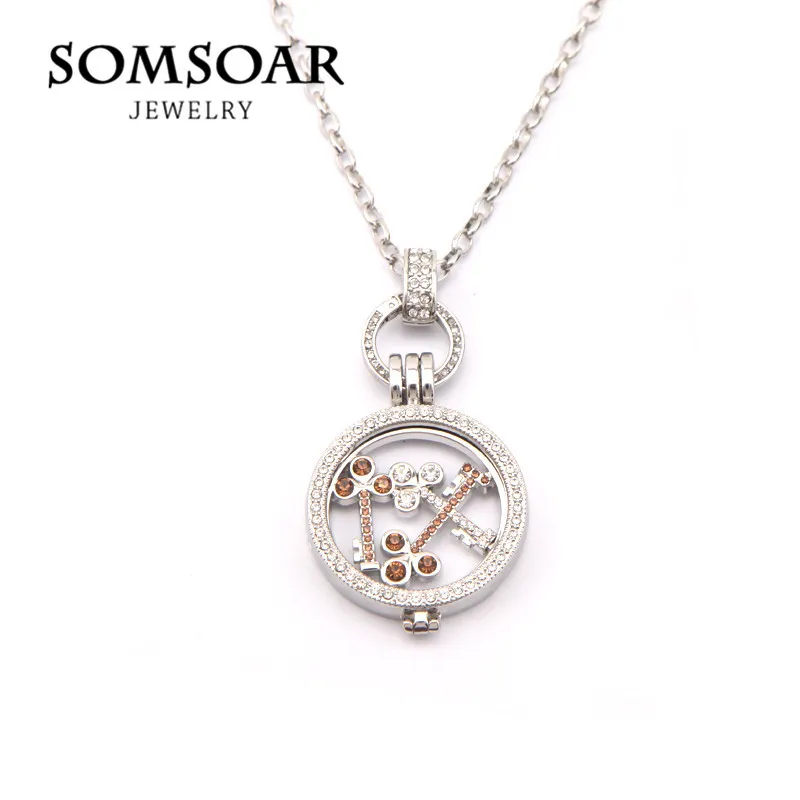 2017 Deluxe Charming KEY My Coin Moneda Pendant Necklace Set include 80cm Link Chain and Silver Spring Clasp Dangle
2017 Deluxe Charming KEY My Coin Moneda Pendant Necklace Set include 80cm Link Chain and Silver Spring Clasp Dangle