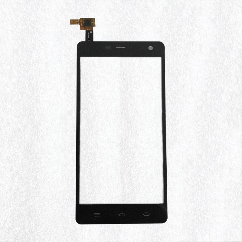 THL 5000 Touch Panel Glass