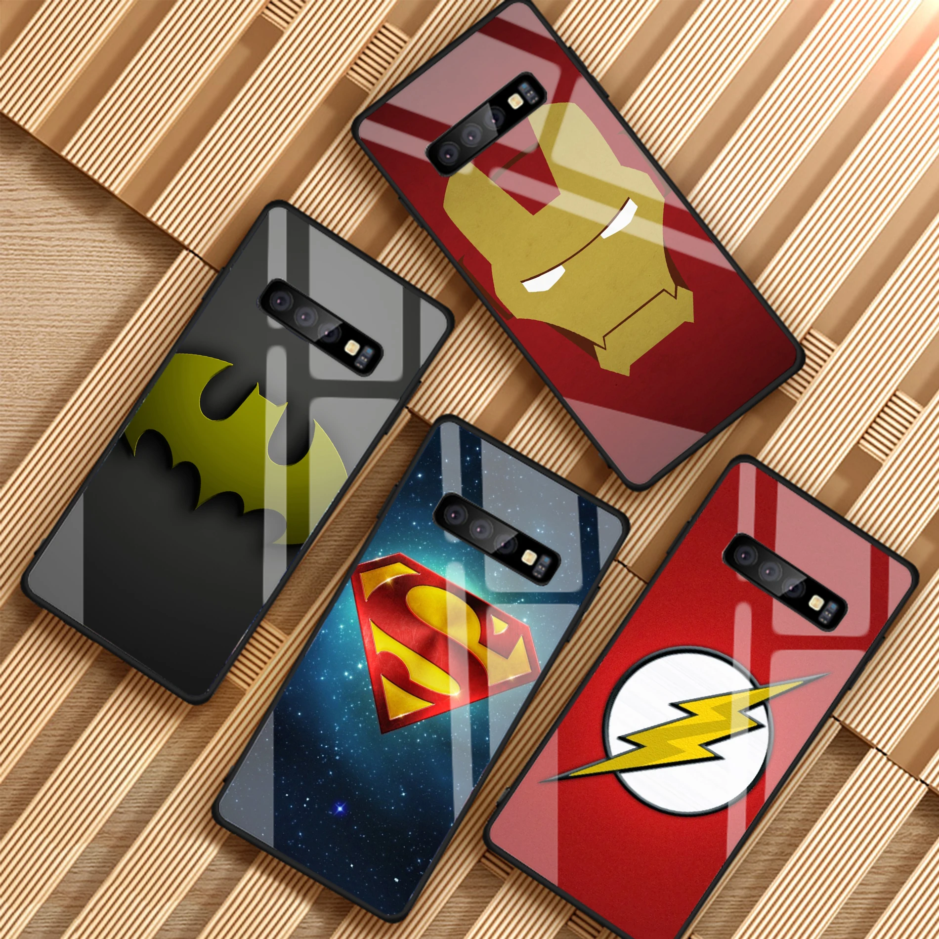 MARVEL LOGO Popular Custom Tempered Glass Phone Case For Samsung Galaxy S8 S9 S10 PLUS A6 A6S A8 A8S J6 J8 2018 NOTE 8 9
MARVEL LOGO Popular Custom Tempered Glass Phone Case For Samsung Galaxy S8 S9 S10 PLUS A6 A6S A8 A8S J6 J8 2018 NOTE 8 9