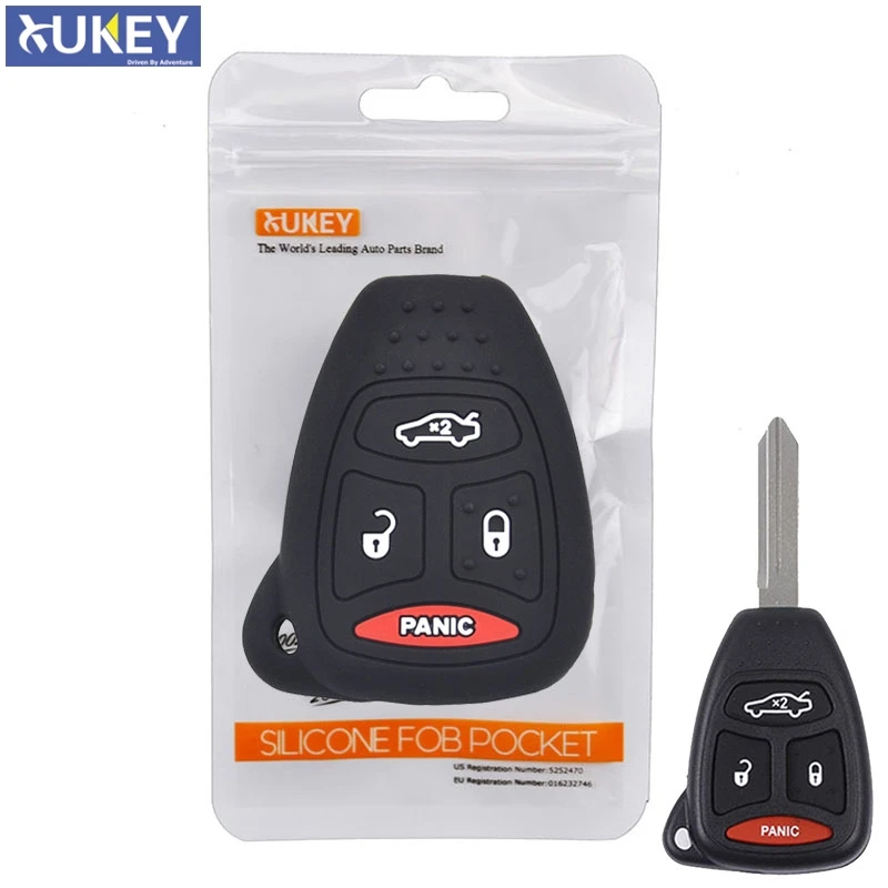 For JEEP Charger Durango Commander Cherokee For Dodge Magnum Caliber Challenger Nitro Silicone Remote Key Case Fob Shell Cover
For JEEP Charger Durango Commander Cherokee For Dodge Magnum Caliber Challenger Nitro Silicone Remote Key Case Fob Shell Cover