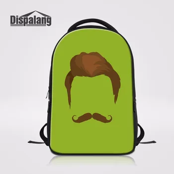 Dispalang Hairstyle Prints Computer Notebook Laptop Backpack Women Book Bag Bagpack Casual Shoulder School Bag Mochila Escolar
Dispalang Hairstyle Prints Computer Notebook Laptop Backpack Women Book Bag Bagpack Casual Shoulder School Bag Mochila Escolar