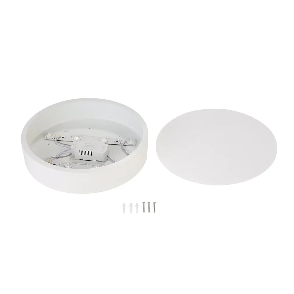 23cm Modern Round LED Ceiling Light 12W Surface Mount Bright Lamp Home Bedroom Living Room Hallway Decor Wholesale
23cm Modern Round LED Ceiling Light 12W Surface Mount Bright Lamp Home Bedroom Living Room Hallway Decor Wholesale