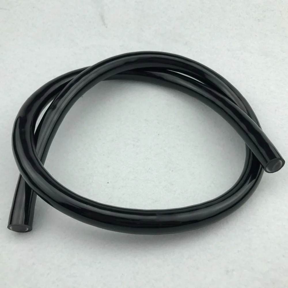 Description Picture 5 of itemOptical Fiber Coated with Black Sheath Inner Diameter 14mm(17.3mm outer diameter) for Showcase