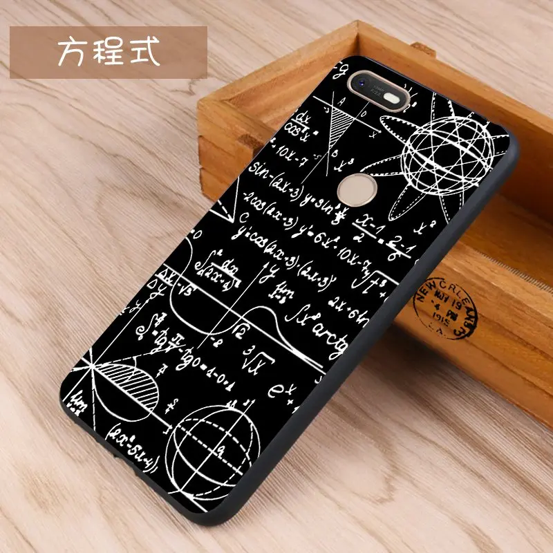 For 360 N6 lite 360N6lite 1713-A01 Black Edge soft silicon phone case cover Mathematical formula Graffiti cartoon
For 360 N6 lite 360N6lite 1713-A01 Black Edge soft silicon phone case cover Mathematical formula Graffiti cartoon