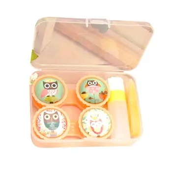 ZZ001 Plastic Material Exquisitely Designed Fashion Delicate Portable Best Selling Invisible Glasses Case
ZZ001 Plastic Material Exquisitely Designed Fashion Delicate Portable Best Selling Invisible Glasses Case