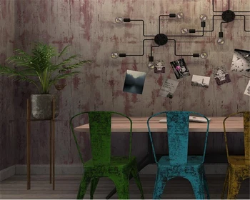 Beibehang Nostalgic plain retro black gray cement wallpaper restaurant bar clothing store barber shop living room 3d wallpaper
Beibehang Nostalgic plain retro black gray cement wallpaper restaurant bar clothing store barber shop living room 3d wallpaper