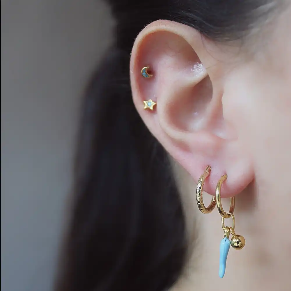 cute earrings for girlfriend