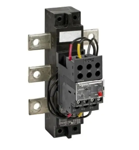 Thermal overload relay LRE482N 84-135A | Автомобили и мотоциклы