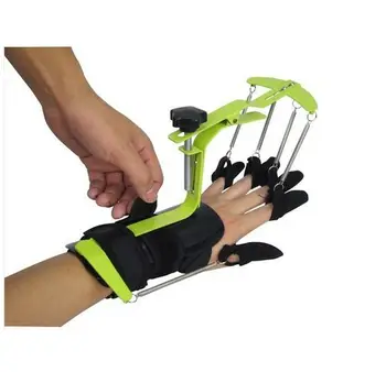 Hand PHYSIOTHERAPY & REHABILITATION Training Equipment Dynamic Wrist and finger Orthosis for HEMIPLEGIA Patients' Tendon repair
Hand PHYSIOTHERAPY & REHABILITATION Training Equipment Dynamic Wrist and finger Orthosis for HEMIPLEGIA Patients' Tendon repair