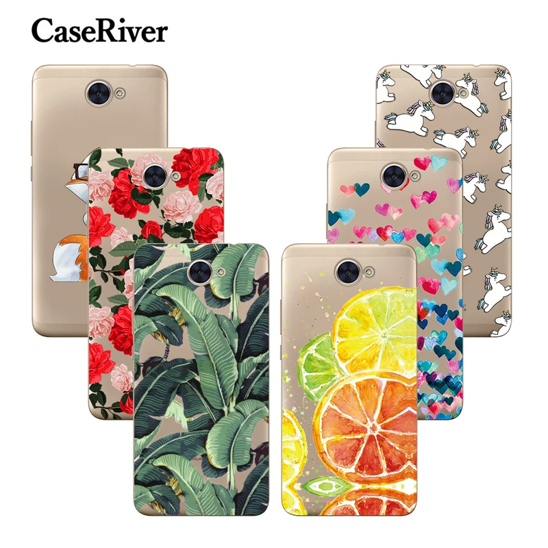 CaseRiver FOR Huawei Y7 2017 Case Cover Soft Silicone TPU FOR Coque Huawei Y7 Cases Printed Phone Back Protective FOR Huawei Y7
CaseRiver FOR Huawei Y7 2017 Case Cover Soft Silicone TPU FOR Coque Huawei Y7 Cases Printed Phone Back Protective FOR Huawei Y7