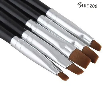 2020 5Pcs Acrylic UV GEL Nail Art Design Set Liner Painting Dotting Brush Pen Builder for Acrylic Size 2# 4# 6# 8# 10#
2020 5Pcs Acrylic UV GEL Nail Art Design Set Liner Painting Dotting Brush Pen Builder for Acrylic Size 2# 4# 6# 8# 10#