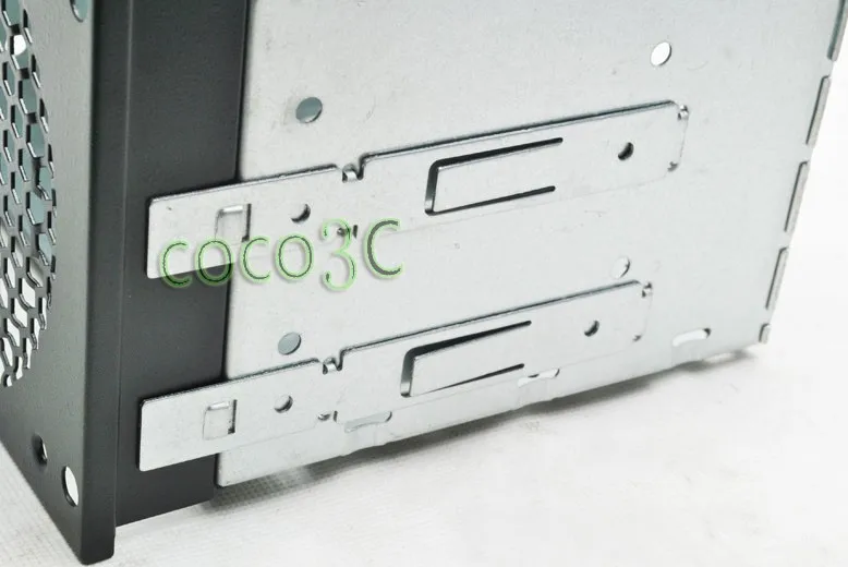 5 ssd bays for 4U