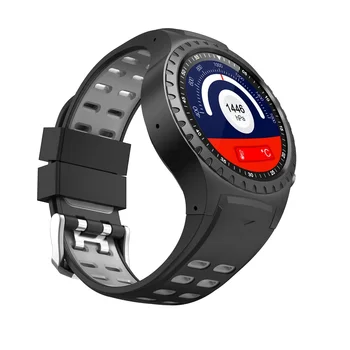 SMA-M1 GPS Sports SmartWatch Multi-Sports Mode Compass Altitude Outdoor Bluetooth Smart Watch Men Women Call Reminder Bracelet
SMA-M1 GPS Sports SmartWatch Multi-Sports Mode Compass Altitude Outdoor Bluetooth Smart Watch Men Women Call Reminder Bracelet