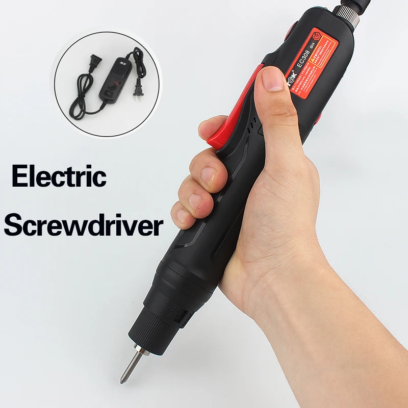 Semi-automatic Adjust speed home Cordless Electric Screwdriver Electric hand Drill hole Wrench power tools with power supply
Semi-automatic Adjust speed home Cordless Electric Screwdriver Electric hand Drill hole Wrench power tools with power supply