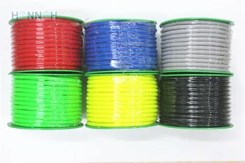 Universal 20M Oil Hose Fuel Line Hose Tube Oil Pipeline For Motorcycle Motocross ATV Quad Go Kart Pit Dirt Bike Off Road yellow
Universal 20M Oil Hose Fuel Line Hose Tube Oil Pipeline For Motorcycle Motocross ATV Quad Go Kart Pit Dirt Bike Off Road yellow