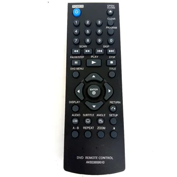 hot sale New for LG DVD Player Remote control AKB33659510 DVD Player Fernbedienung
hot sale New for LG DVD Player Remote control AKB33659510 DVD Player Fernbedienung