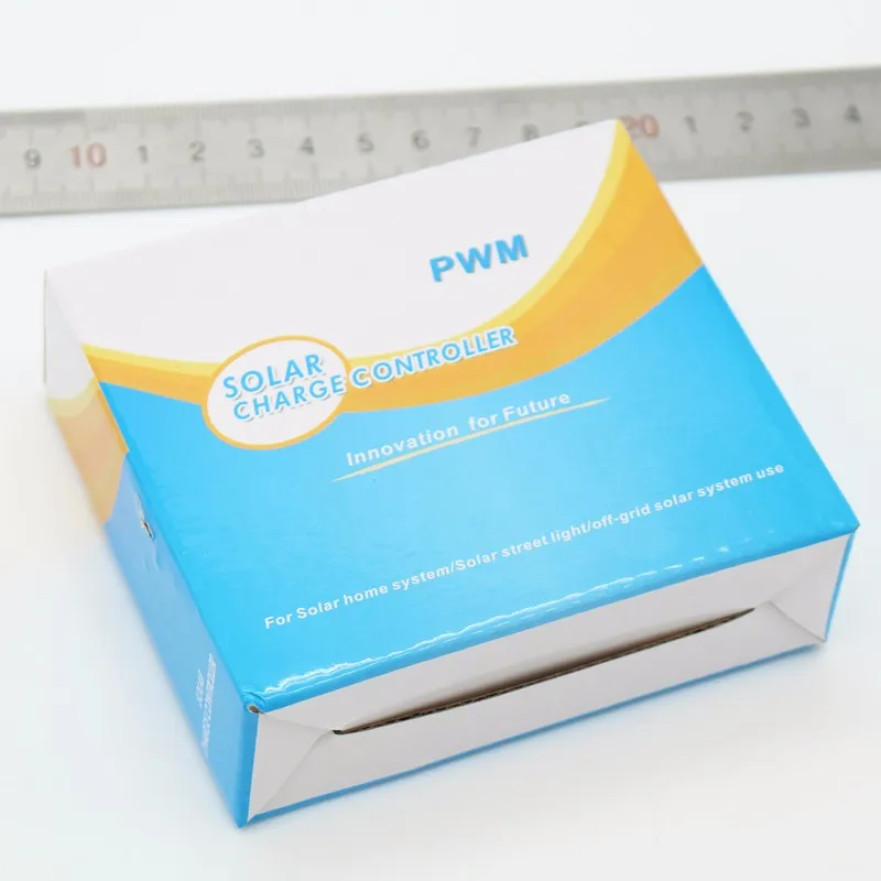 retail box