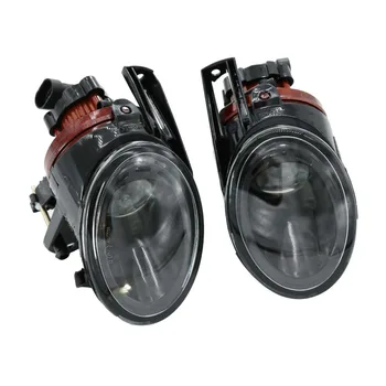 2Pcs Car Light For VW Passat B6 3C 2006 2007 2008 2009 2010 2011 Car-styling Front Halogen Fog Light Fog Light With Convex Lens
2Pcs Car Light For VW Passat B6 3C 2006 2007 2008 2009 2010 2011 Car-styling Front Halogen Fog Light Fog Light With Convex Lens