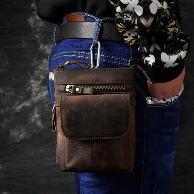 for HomTom HT37 pro Retro oil wax Genuine leather 7"Universal Outdoor Waist Phone Bag Pouch Case for HomTom HT50 HT20 Pro
for HomTom HT37 pro Retro oil wax Genuine leather 7"Universal Outdoor Waist Phone Bag Pouch Case for HomTom HT50 HT20 Pro